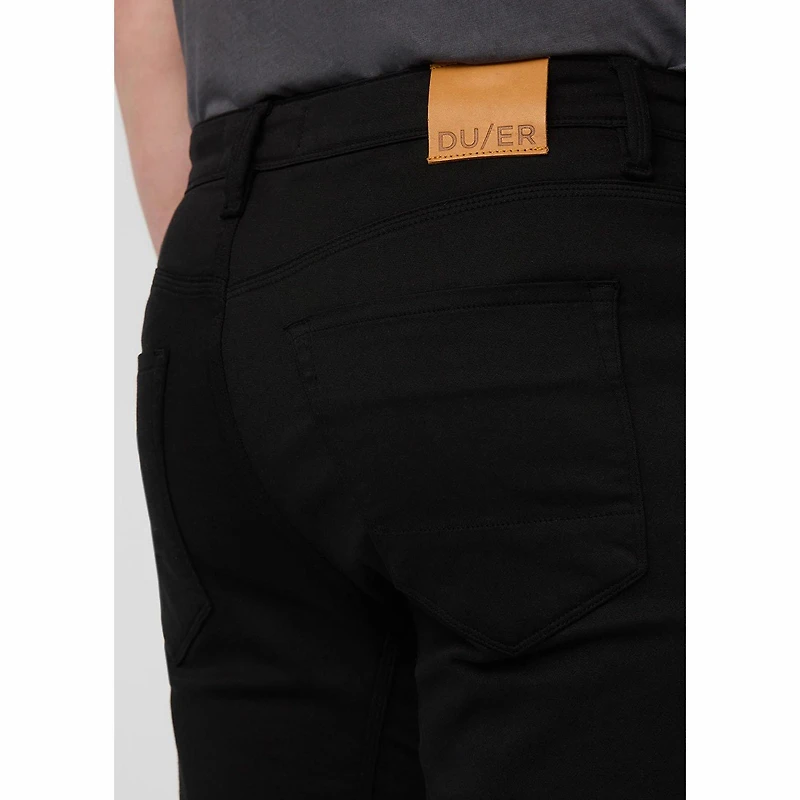 Men's No Sweat Straight Pant