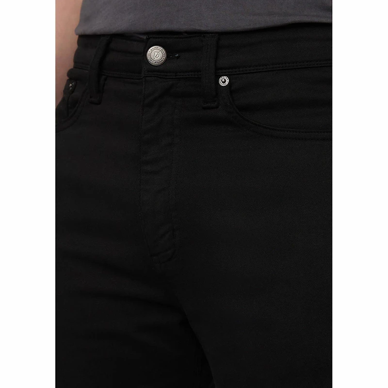 Men's No Sweat Straight Pant