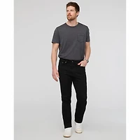 Men's No Sweat Straight Pant