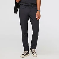 Men's NuStretch Relaxed 5-Pocket Pant