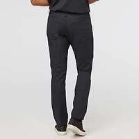 Men's NuStretch Relaxed 5-Pocket Pant