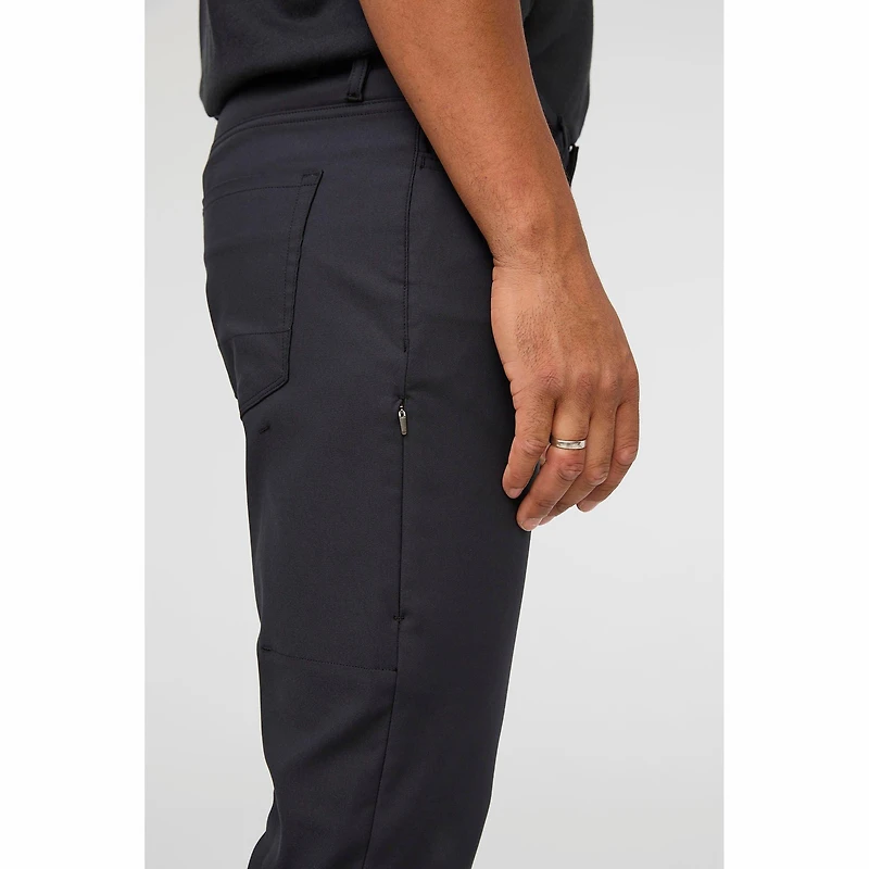 Men's NuStretch Relaxed 5-Pocket Pant