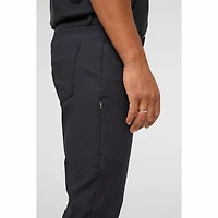 Men's NuStretch Relaxed 5-Pocket Pant