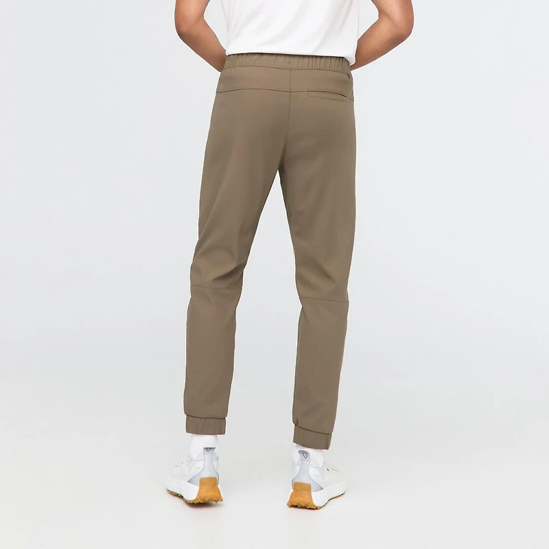 Men's NuStretch Performance Jogger Pant