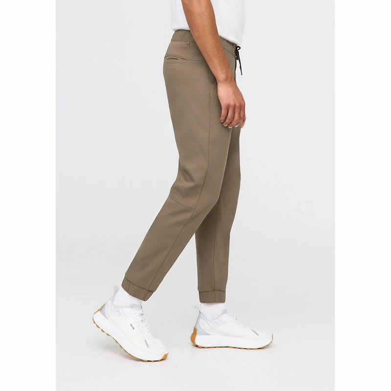 Men's NuStretch Performance Jogger Pant
