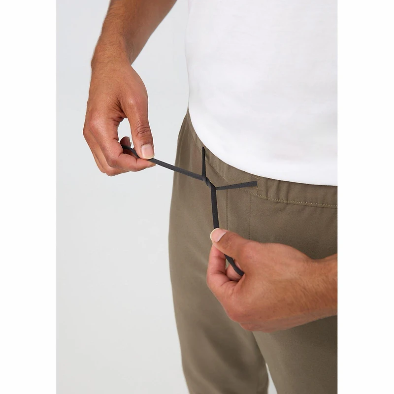 Men's NuStretch Performance Jogger Pant