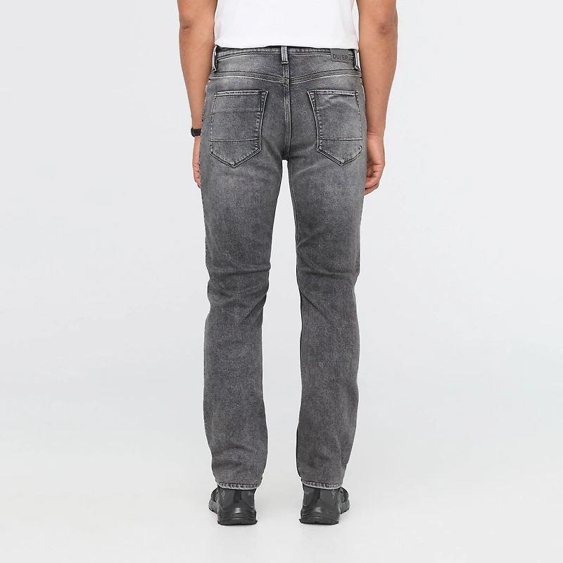 Men's Tech Fleece Denim Straight Pant