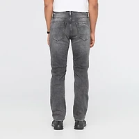 Men's Tech Fleece Denim Straight Pant
