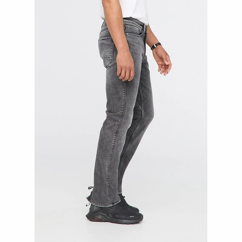Men's Tech Fleece Denim Straight Pant