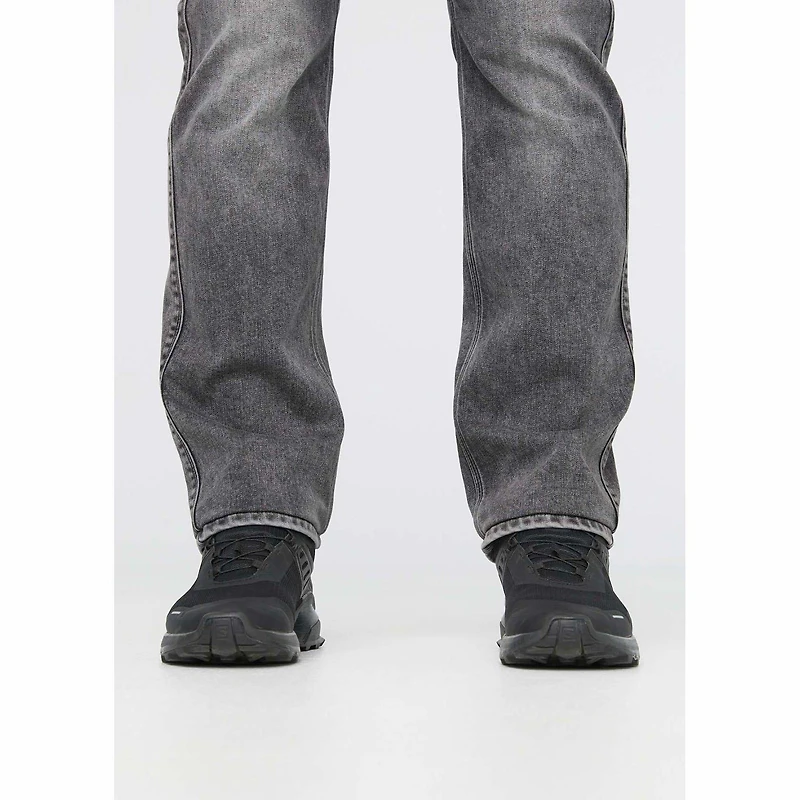Men's Tech Fleece Denim Straight Pant