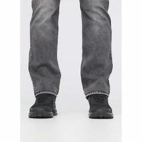 Men's Tech Fleece Denim Straight Pant