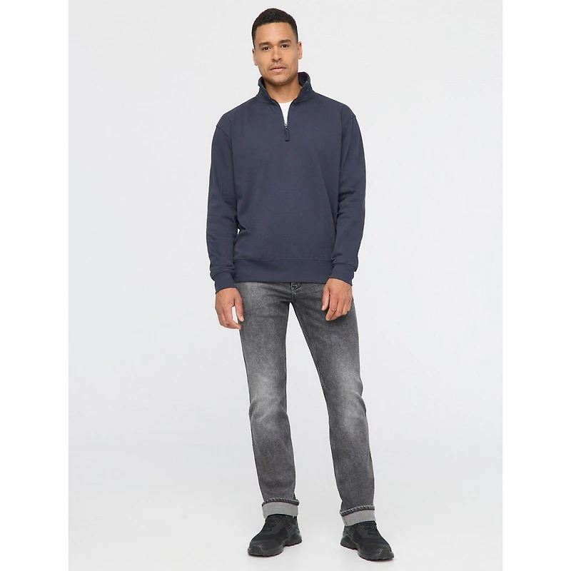 Men's Tech Fleece Denim Straight Pant
