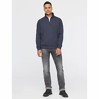 Men's Tech Fleece Denim Straight Pant