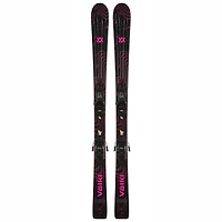 Juniors' Flair Jr Ski + vMotion 7.0 Binding [2025]