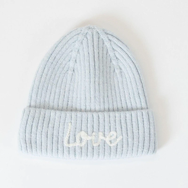 Women's Love Beanie