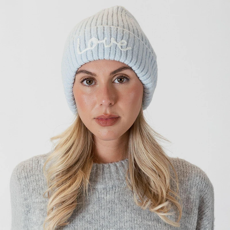 Women's Love Beanie