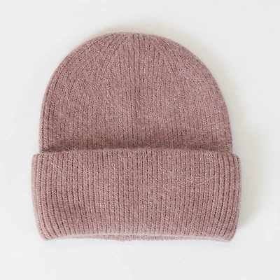 Women's Apres Ski Beanie
