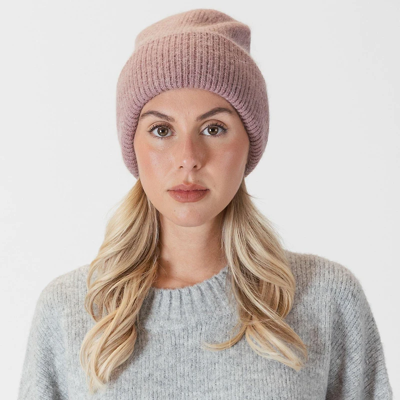Women's Apres Ski Beanie