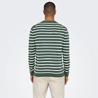 Men's Alex Crew Sweater