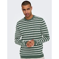 Men's Alex Crew Sweater