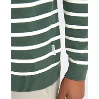 Men's Alex Crew Sweater