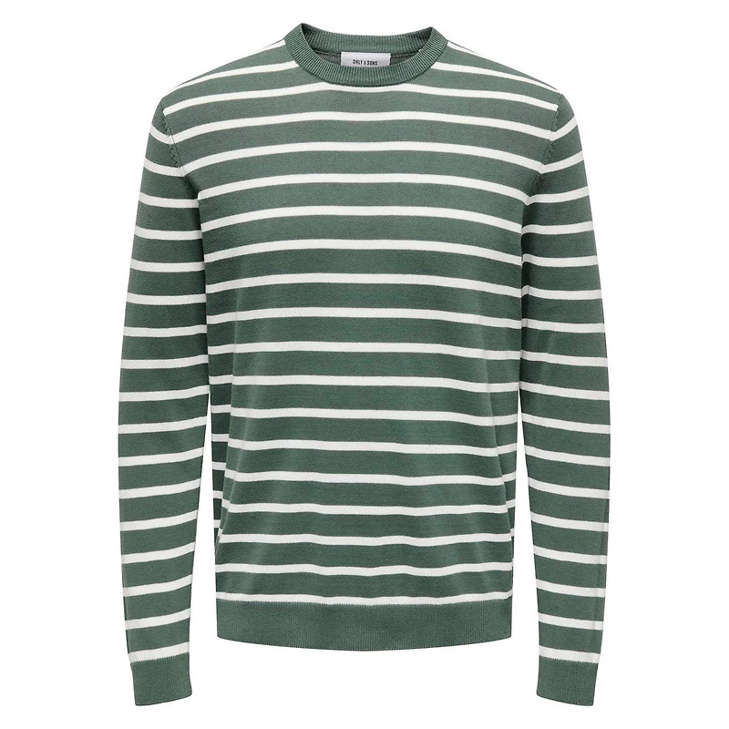 Men's Alex Crew Sweater