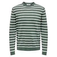 Men's Alex Crew Sweater