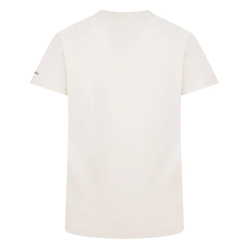Junior Girls' [8-16] Retro Sneaker Graphic T-Shirt