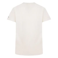Junior Girls' [8-16] Retro Sneaker Graphic T-Shirt