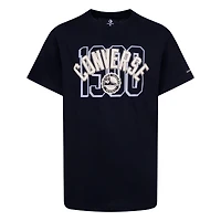 Junior Boys' [8-16] 1908 Arch Logo T-Shirt