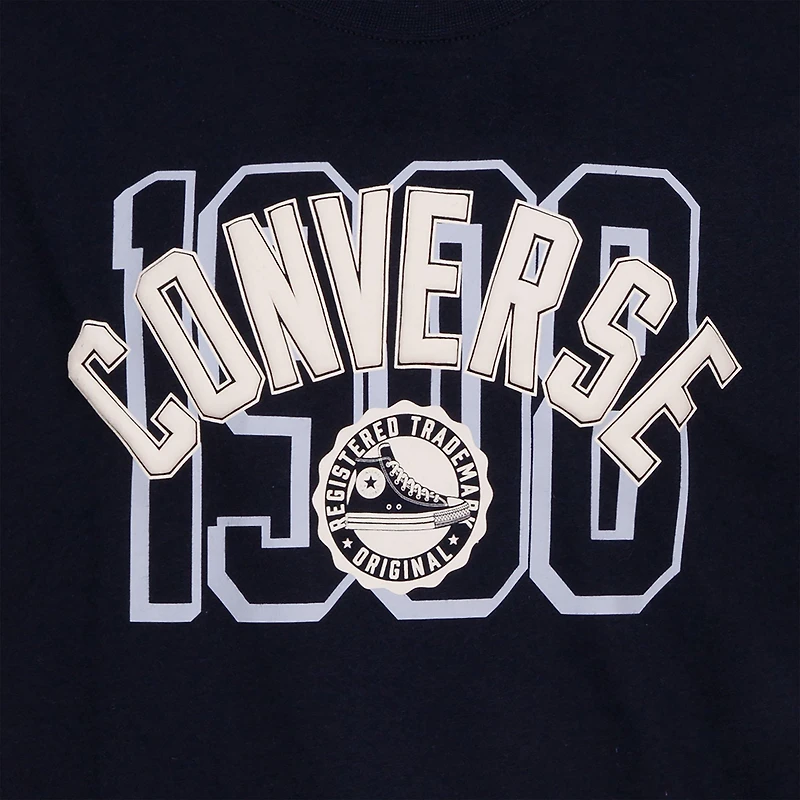 Junior Boys' [8-16] 1908 Arch Logo T-Shirt