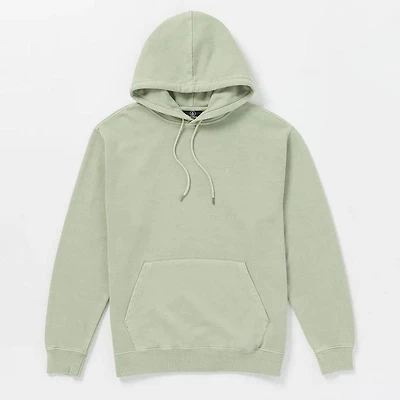 Men's Single Stone PW Pullover Hoodie
