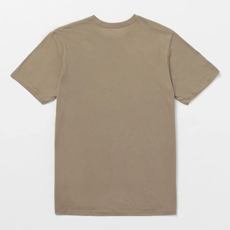 Men's Sacred Stone Short Sleeve T-Shirt
