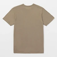 Men's Sacred Stone Short Sleeve T-Shirt