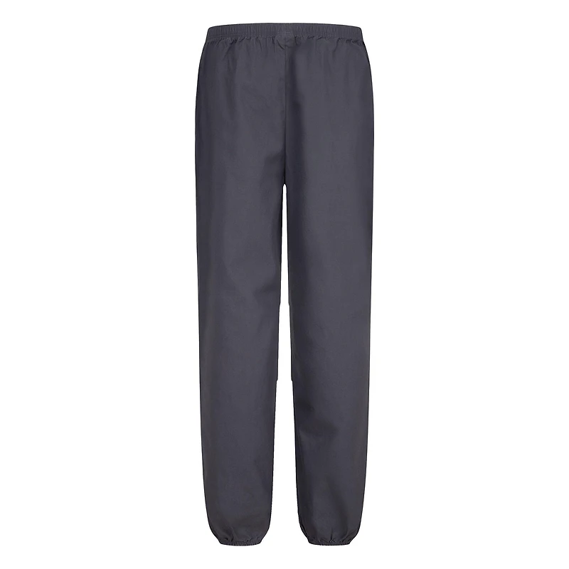 Junior Girls' [8-16] Woven Parachute Pant