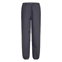Junior Girls' [8-16] Woven Parachute Pant