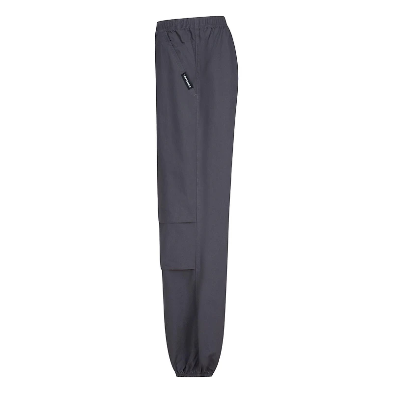 Junior Girls' [8-16] Woven Parachute Pant