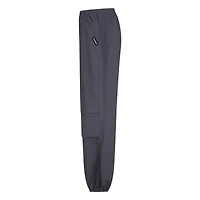 Junior Girls' [8-16] Woven Parachute Pant