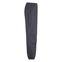 Junior Girls' [8-16] Woven Parachute Pant