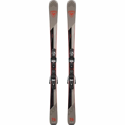 Experience 76 Ski + Xpress 10 GW Binding [2025]