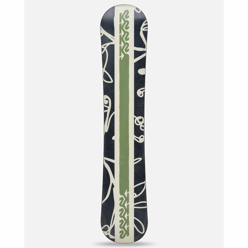 Juniors' Kandi Snowboard [2025]