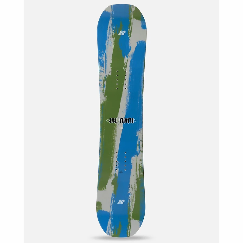 Juniors' Lil Mini Snowboard [2025]