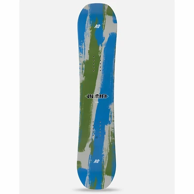 Juniors' Lil Mini Snowboard [2025]
