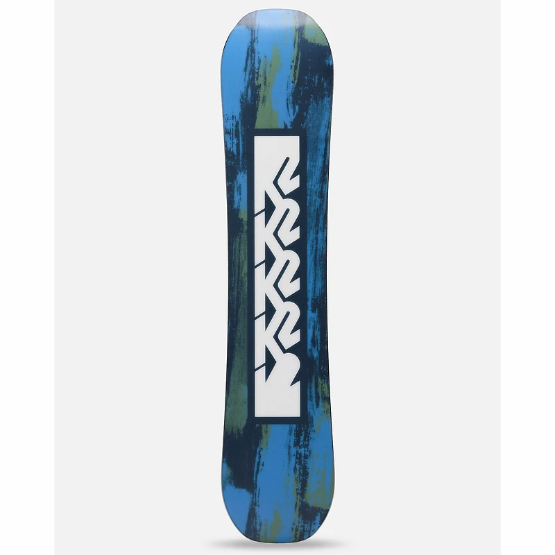 Juniors' Lil Mini Snowboard [2025]