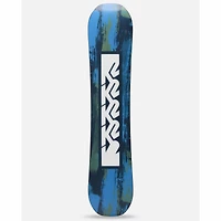 Juniors' Lil Mini Snowboard [2025]