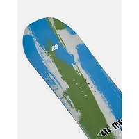 Juniors' Lil Mini Snowboard [2025]