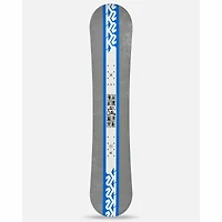 Juniors' Vandal Snowboard [2025]