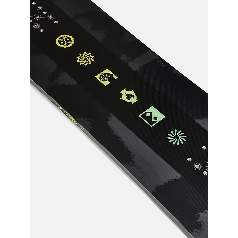 Men's Embassy Snowboard [2025]
