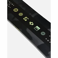 Men's Embassy Snowboard [2025]