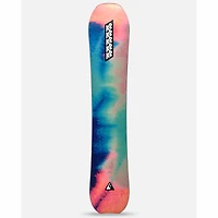 Unisex Passport Snowboard [2025]